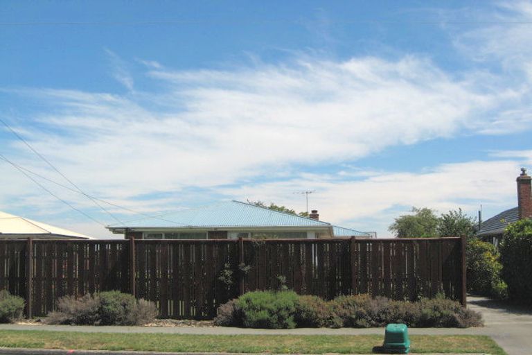 Photo of property in 208 Hoon Hay Road, Hoon Hay, Christchurch, 8025