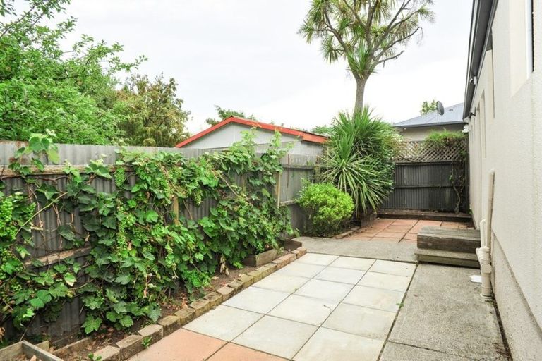 Photo of property in 4 Sheldon Street, Woolston, Christchurch, 8023