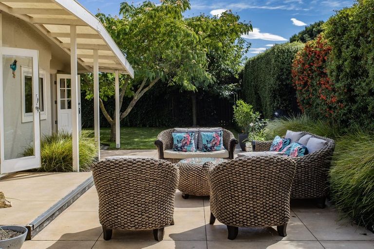 Photo of property in 380 High Street, Rangiora, 7400