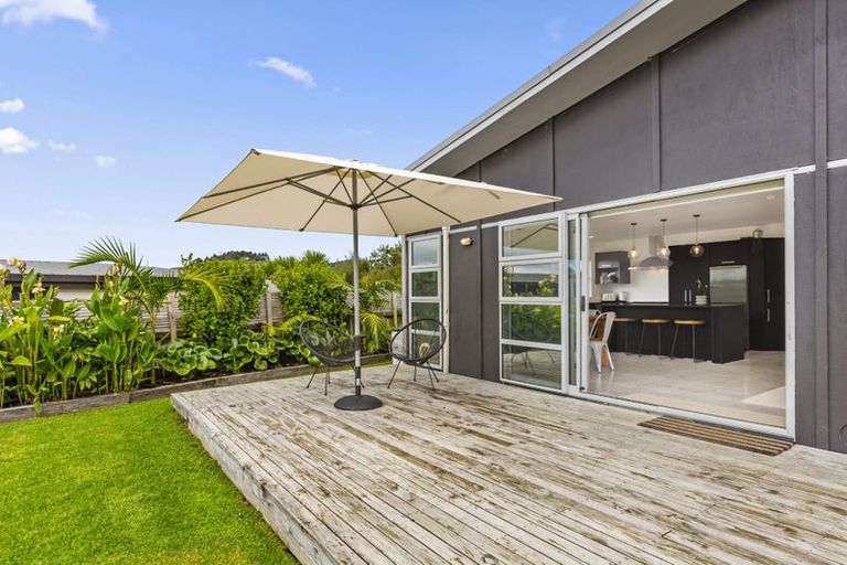 Photo of property in 20d Manukau Road, Raglan, 3225