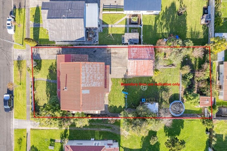 Photo of property in 24 Kawakawa Street, Whanganui East, Whanganui, 4500