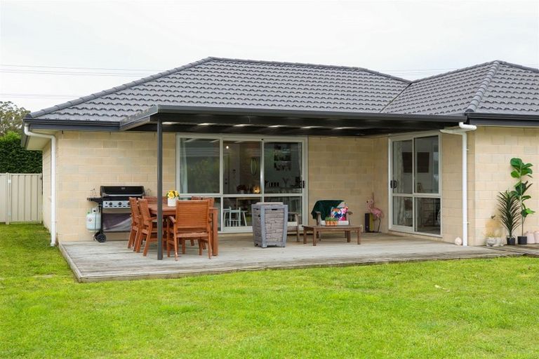 Photo of property in 73 Arataki Road, Havelock North, 4130