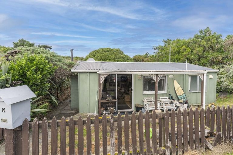 Photo of property in 9 Luke Street, Ocean Grove, Dunedin, 9013