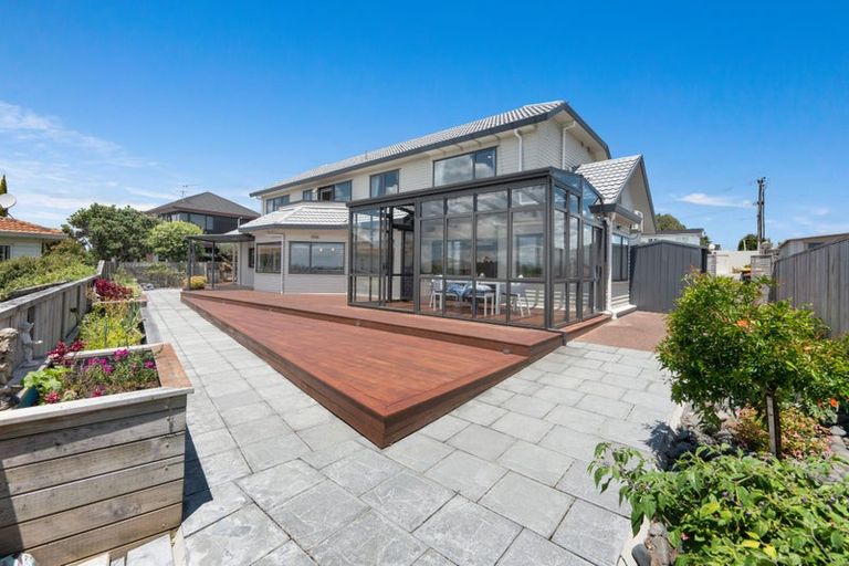 Photo of property in 216 Whitford Road, Shamrock Park, Auckland, 2016