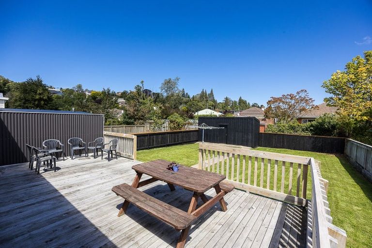 Photo of property in 16 Chambers Street, North East Valley, Dunedin, 9010