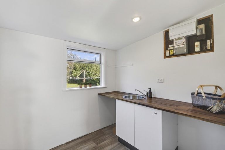 Photo of property in 26a Cowling Road, Hurdon, New Plymouth, 4310
