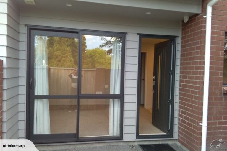 Photo of property in 85u1 Normandy Avenue, Melville, Hamilton, 3206