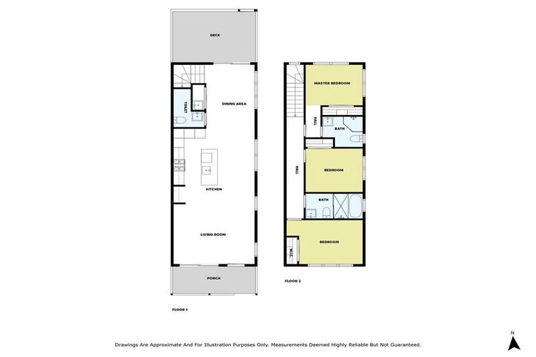 Photo of property in 14 Waimarie Drive, Karaka, 2578