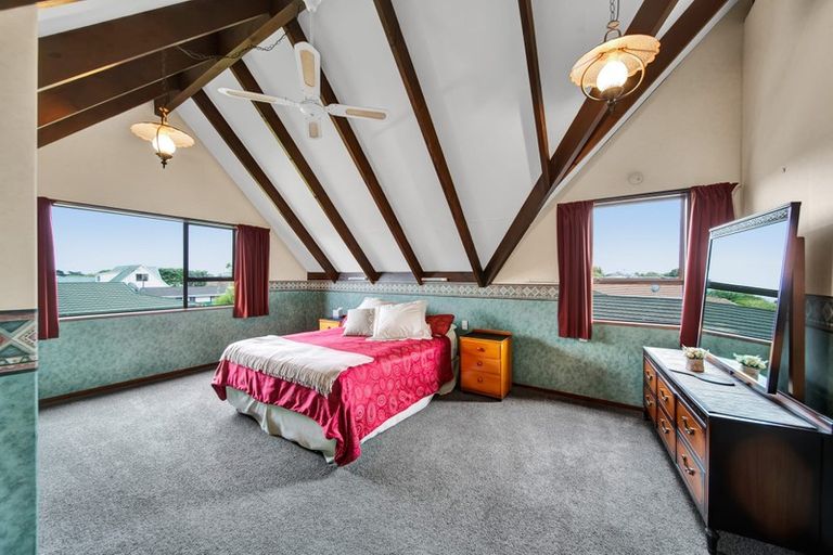 Photo of property in 20 Murdoch Street, Hawera, 4610