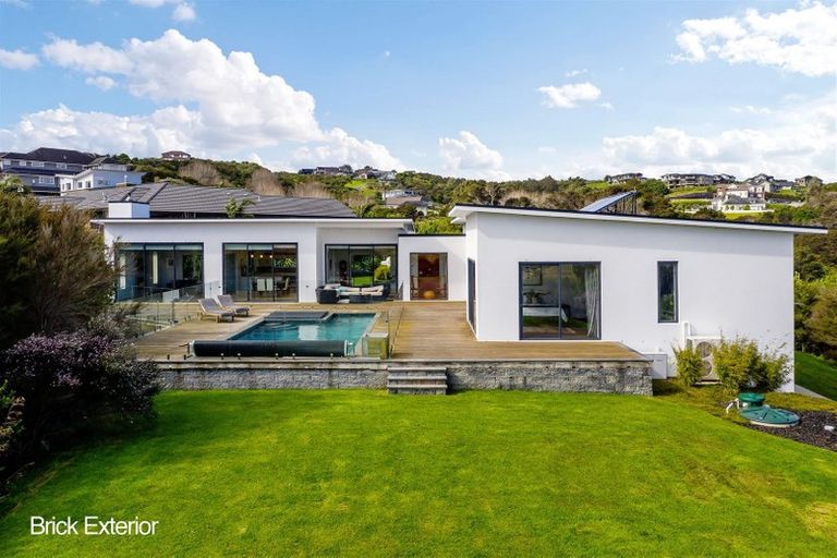 Photo of property in 25 Imperial Place, Flat Bush, Auckland, 2019