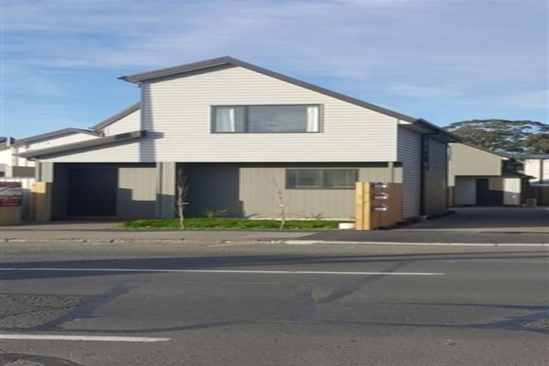Photo of property in 1/340 Madras Street, Christchurch Central, Christchurch, 8013