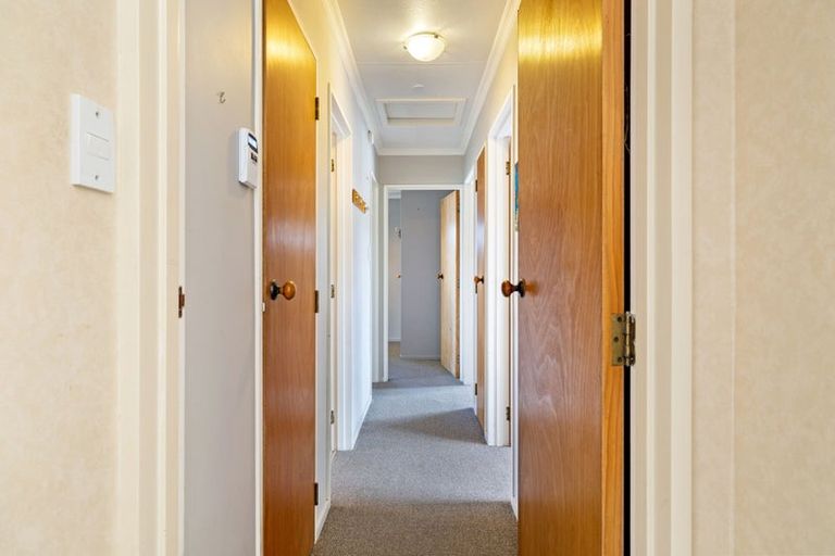 Photo of property in 21 Moore Street, West End, Palmerston North, 4412