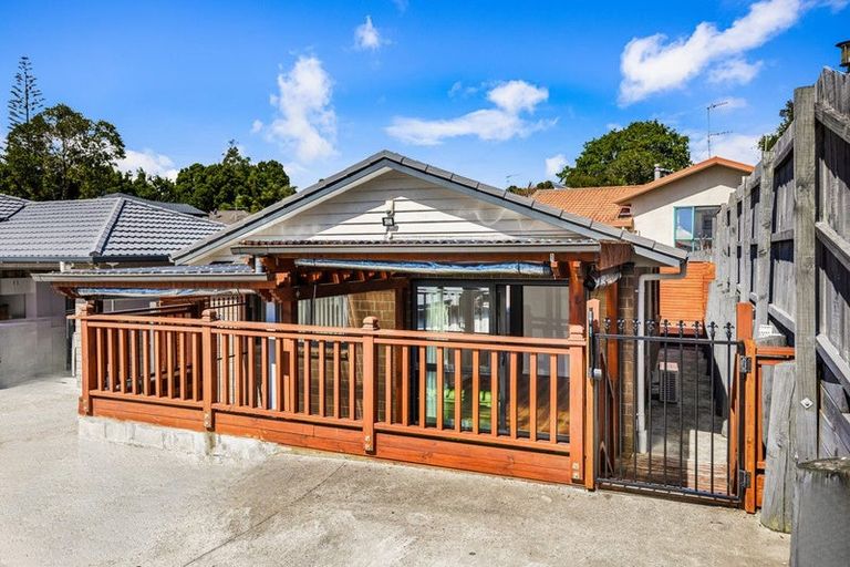 Photo of property in 80b Mili Way South, Ranui, Auckland, 0612