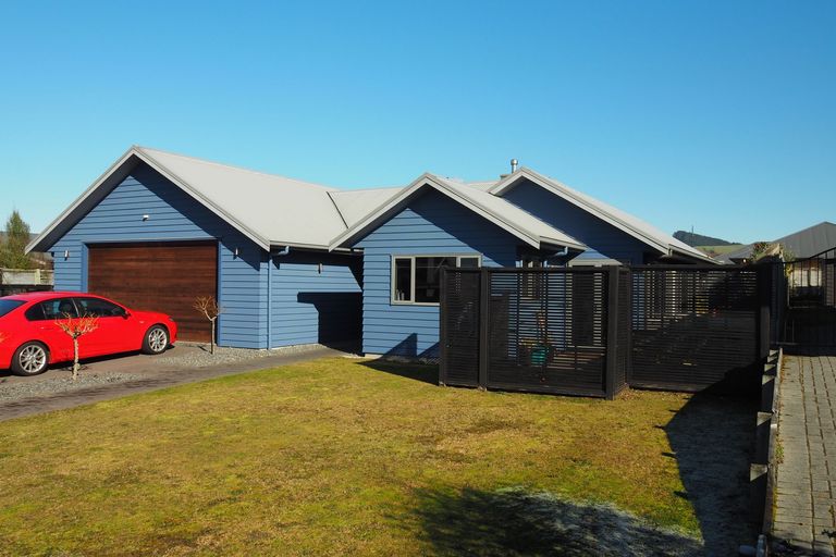 Photo of property in 67 Jarden Mile, Nukuhau, Taupo, 3330