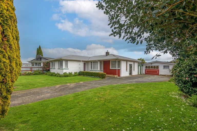 Photo of property in 203 Tremaine Avenue, Westbrook, Palmerston North, 4412