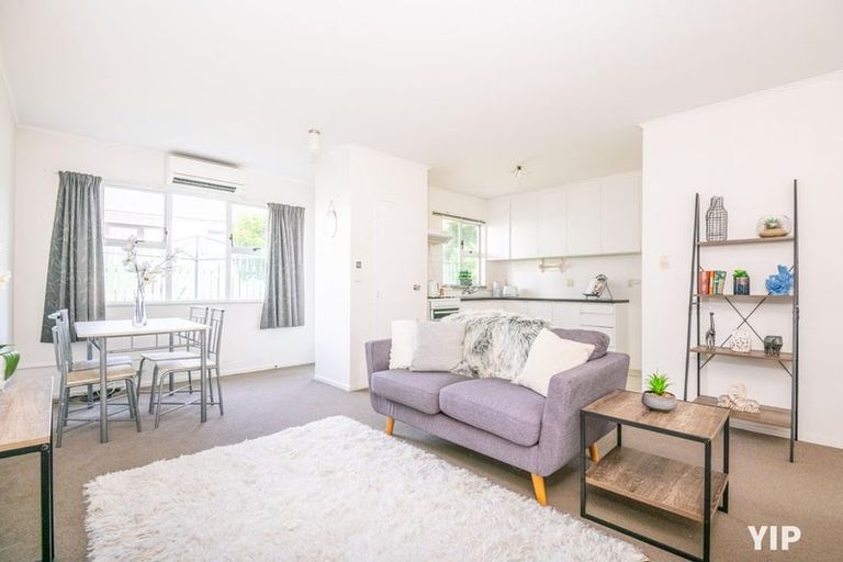 Photo of property in 6/11 Trafalgar Street, Johnsonville, Wellington, 6037