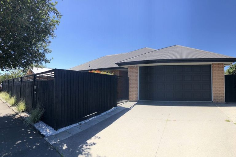 Photo of property in 31 Rolleston Drive, Rolleston, 7614