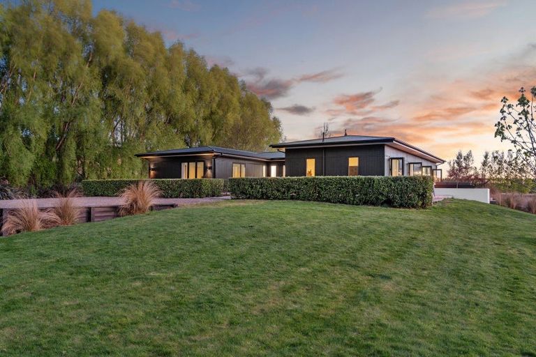 Photo of property in 106 Holmes Road, Tai Tapu, Christchurch, 7672