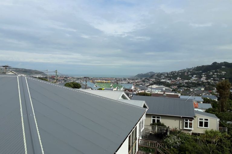Photo of property in 88 Overtoun Terrace, Hataitai, Wellington, 6021