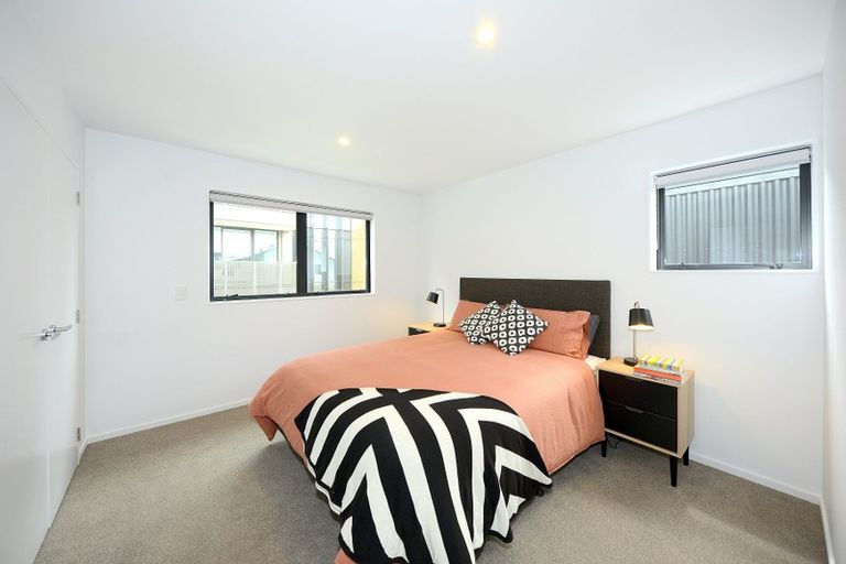 Photo of property in The Terraces, 36d/3 Welles Street, Christchurch Central, Christchurch, 8011