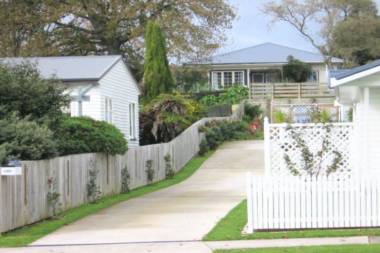 Photo of property in 416b Thames Street, Morrinsville, 3300