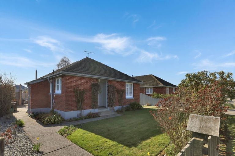 Photo of property in 43 Clark Street, Allenton, Ashburton, 7700