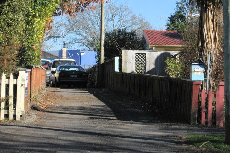 Photo of property in 43 Firth Street, Hamilton East, Hamilton, 3216