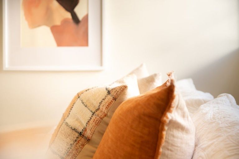Photo of property in Westhaven Apartments, 23/127u Molesworth Street, Thorndon, Wellington, 6011