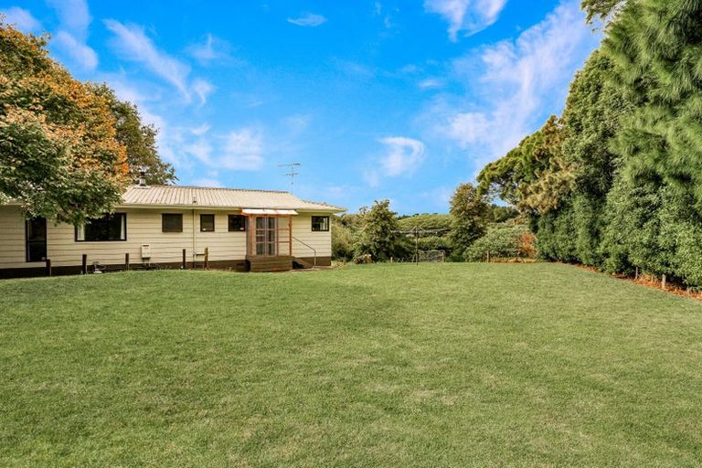 Photo of property in 1173 Paerata Road, Paerata, Pukekohe, 2676