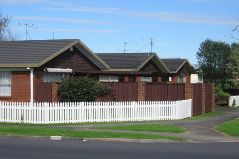Photo of property in 3/109 Carruth Road, Papatoetoe, Auckland, 2025