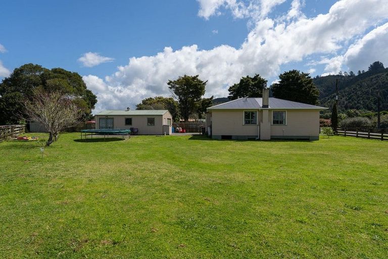 Photo of property in 21 Taumatamakuku Settlement Road, Moerewa, 0211