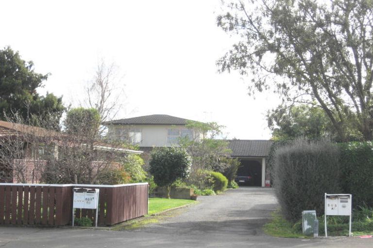 Photo of property in 505a/3 Southland Road, Hastings, 4122