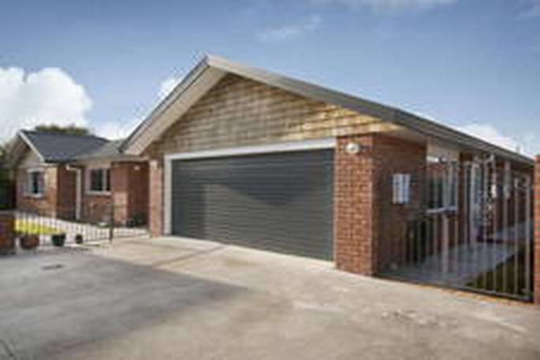 Photo of property in 201b Milson Line, Milson, Palmerston North, 4414