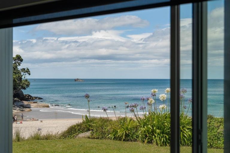 Photo of property in 42 Fishermans Bend, Whiritoa, Whangamata, 3691