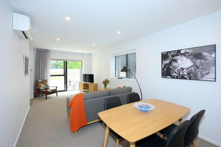 Photo of property in The Terraces, 36d/3 Welles Street, Christchurch Central, Christchurch, 8011