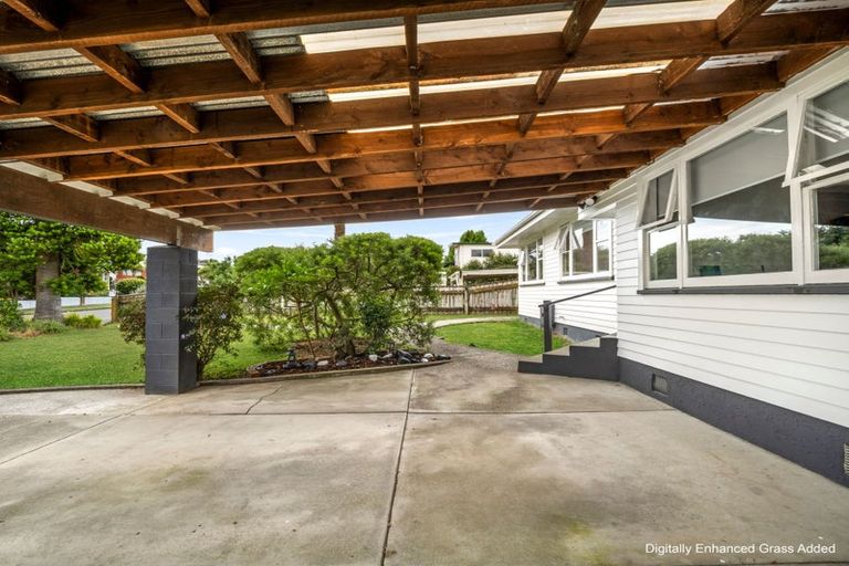 Photo of property in 9 Kennedy Drive, Levin, 5510