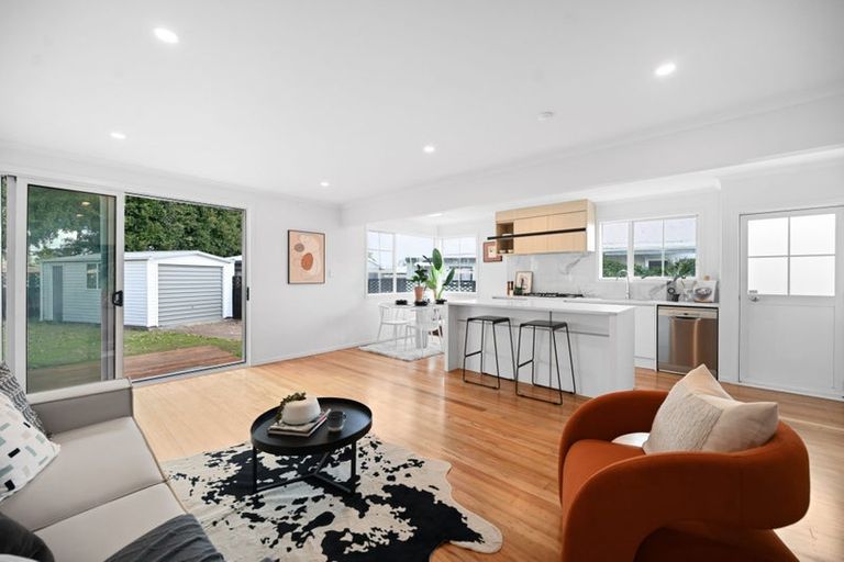Photo of property in 34 Tongariro Street, Chartwell, Hamilton, 3210