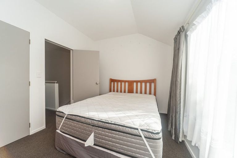 Photo of property in 19/20u Thompson Street, Mount Cook, Wellington, 6011