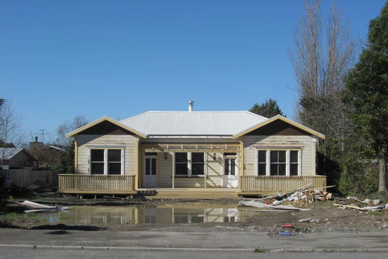 Photo of property in 141 Main Street, Greytown, 5712