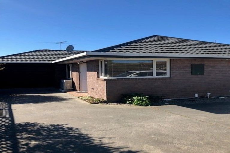 Photo of property in 9 Isabella Place, Waltham, Christchurch, 8011