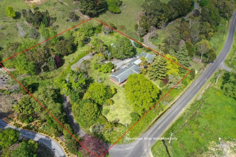 Photo of property in 132 Maramarahi Road, Thames, 3578