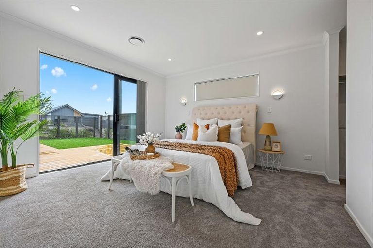 Photo of property in 1 Couldsack Avenue, Chartwell, Hamilton, 3210