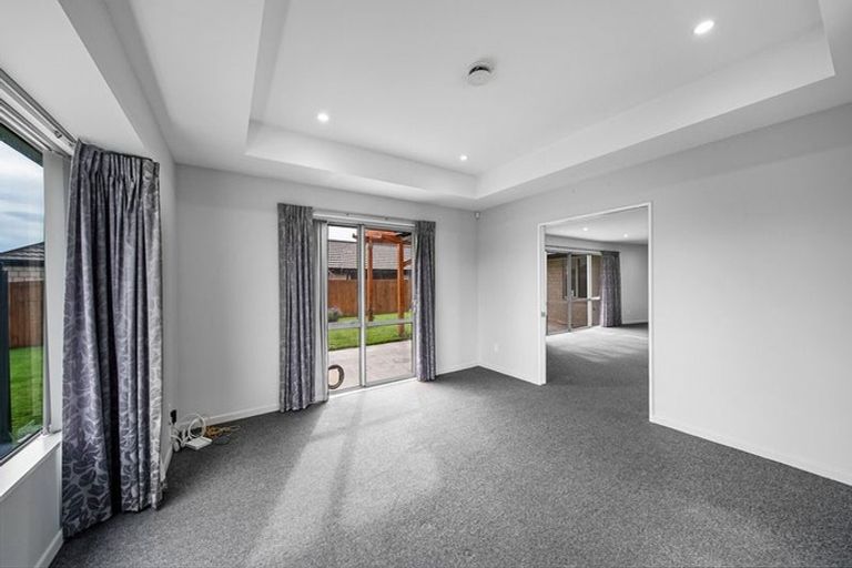 Photo of property in 27 Clematis Place, Wigram, Christchurch, 8042