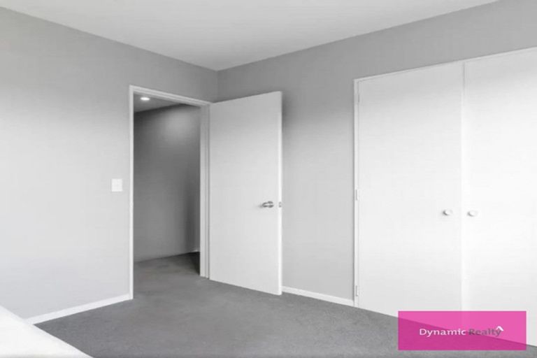 Photo of property in 6/301 Hereford Street, Christchurch Central, Christchurch, 8011