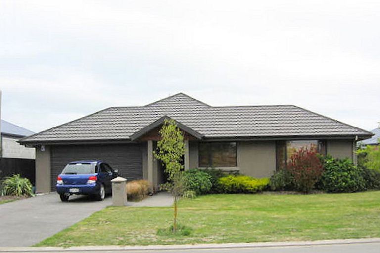 Photo of property in 19 Othello Drive, Rolleston, 7614