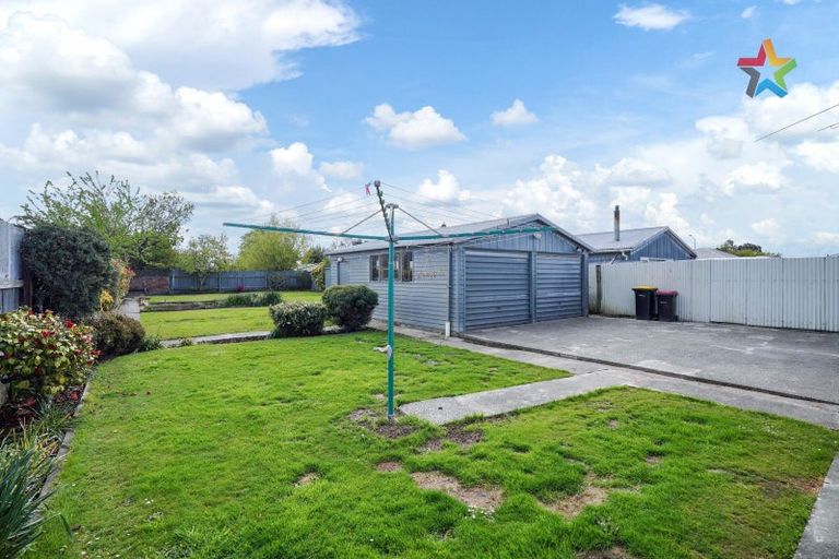 Photo of property in 17 Conyers Street, Georgetown, Invercargill, 9812