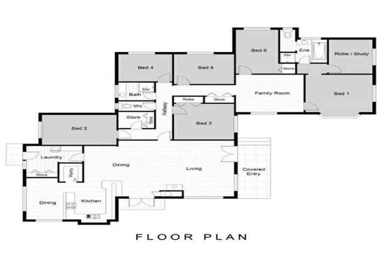 Photo of property in 72 Acacia Drive, Levels, Timaru, 7973