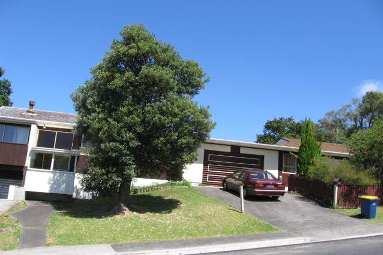 Photo of property in 3/1 Bishopgate Street, Birkdale, Auckland, 0626