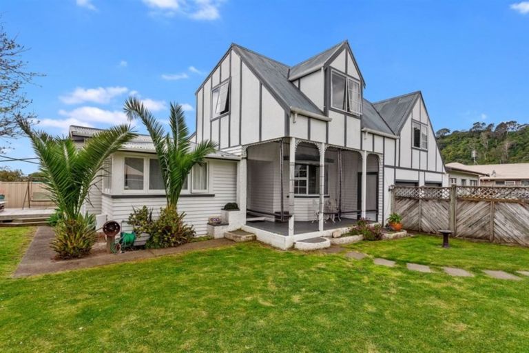 Photo of property in 32 Merritt Street, Whakatane, 3120