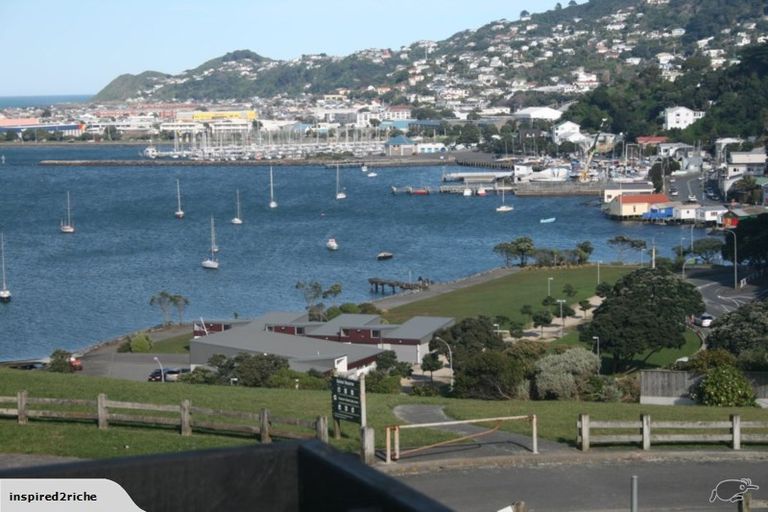 Photo of property in 18a Treasure Grove, Hataitai, Wellington, 6021